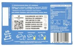 Eszet Schnitten Vollmilch -Seeberger Verkäufe 2024 4502100852 4030387760590 02