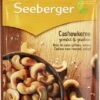 Seeberger Cashewkerne Geröstet & Gesalzen -Seeberger Verkäufe 2024 4502110505 4008258038000 01.jpg