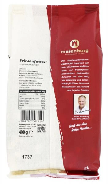 Meienburg Friesenfutter 4 Meienburg Friesenfutter – Bild 2