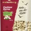 Meienburg Cashewkerne Jumbo 1 Meienburg Cashewkerne Jumbo -Seeberger Verkäufe 2024 4502114034 4009790008186 01