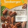 Seeberger Pekannusskerne -Seeberger Verkäufe 2024 4502114281 4008258125007 01