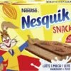 Nestlé® Nestlé Nesquik Snack Kakao 1 Nestlé® Nestlé Nesquik Snack Kakao -Seeberger Verkäufe 2024 4503062028 8033629400588 01