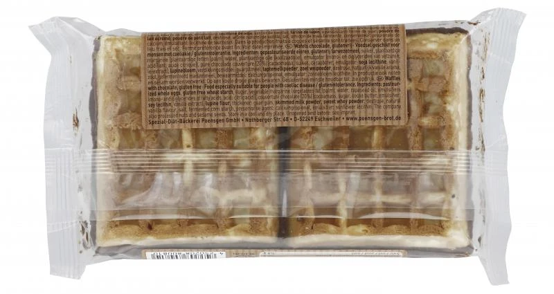 Poensgen Waffeln Mit Schoko 5 Poensgen Waffeln Mit Schoko – Bild 3