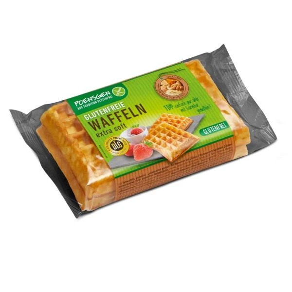 Poensgen Waffeln Extra Soft 3 Poensgen Waffeln Extra Soft