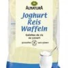 Alnatura Joghurt Reiswaffeln Natur 2 Alnatura Joghurt Reiswaffeln Natur -Seeberger Verkäufe 2024 4503111238 4104420232846 01