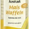 Alnatura Maiswaffeln Natur