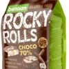 Benlian Rocky Rolls Choco 70% -Seeberger Verkäufe 2024 4503111367 8606018700622 01
